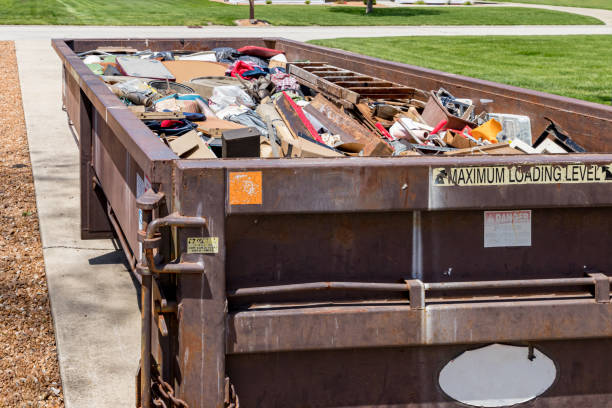 Best Hoarding Cleanup  in Oakland City, IN