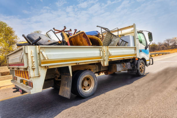 Professional Junk Removal Services in Oakland City, IN